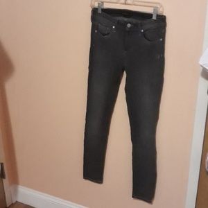 GENETIC  DENIM 28 MADE IN USA